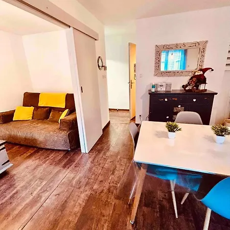 Not Far From Wissant