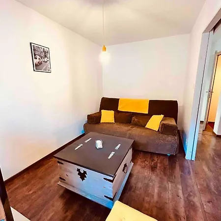 Not Far From Wissant Apartment *