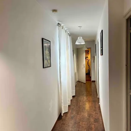 Apartment Not Far From Wissant Marquise