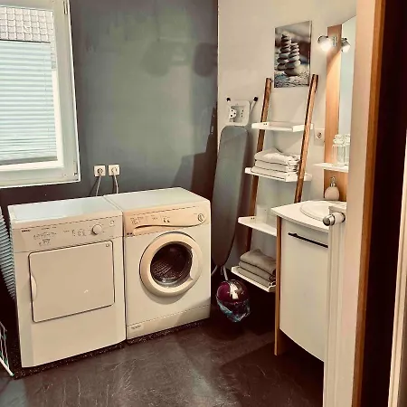 Not Far From Wissant Apartment Marquise