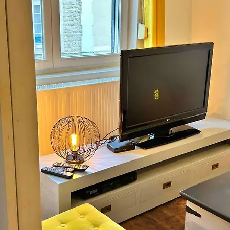 Not Far From Wissant Apartment