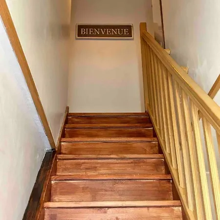 Not Far From Wissant *