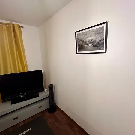 Not Far From Wissant *