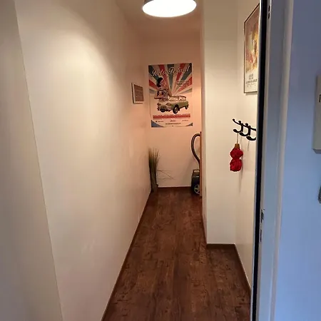 Not Far From Wissant *