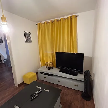 Not Far From Wissant