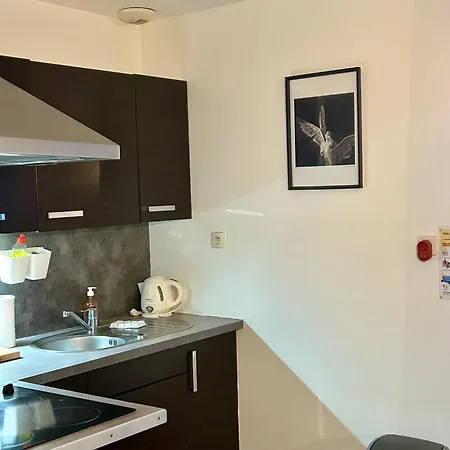 Apartment Not Far From Wissant Marquise