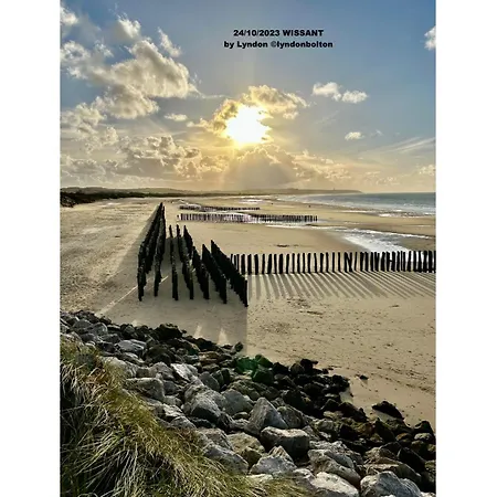 Not Far From Wissant * Marquise