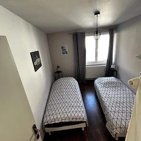 Not Far From Wissant *