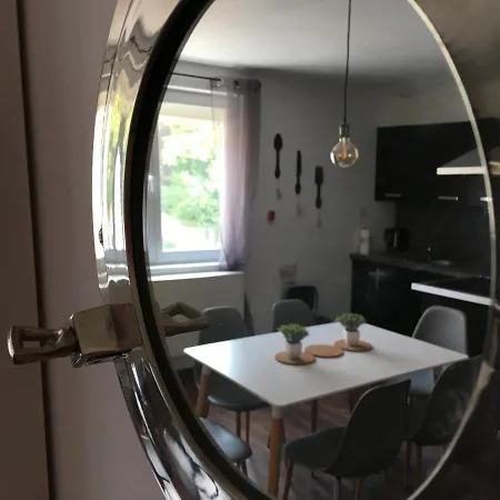 Not Far From Wissant *