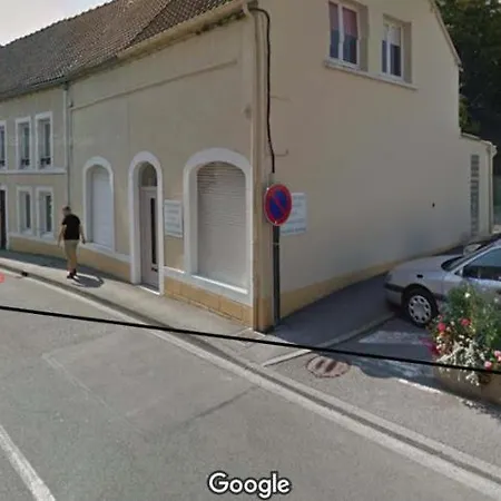 Not Far From Wissant Apartment